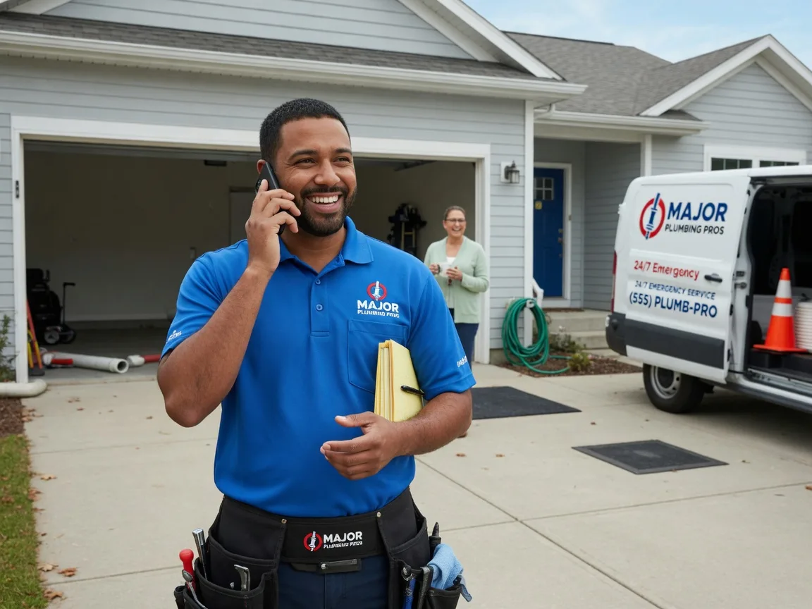 Drain Cleaning Services Wood Ridge, NJ FAQs